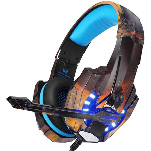 Death Dealer by Frazetta BENGOO G9000 Skin